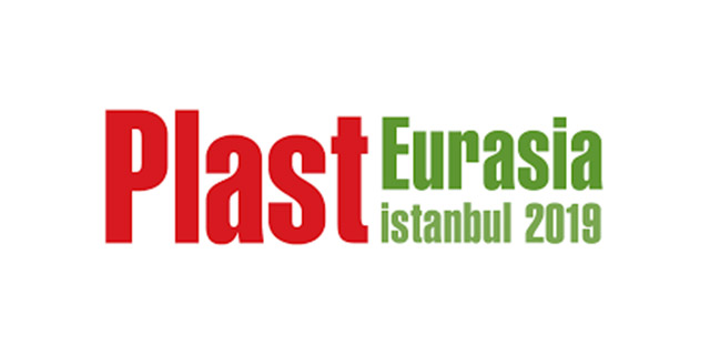 Plast Eurasia Istanbul 2019